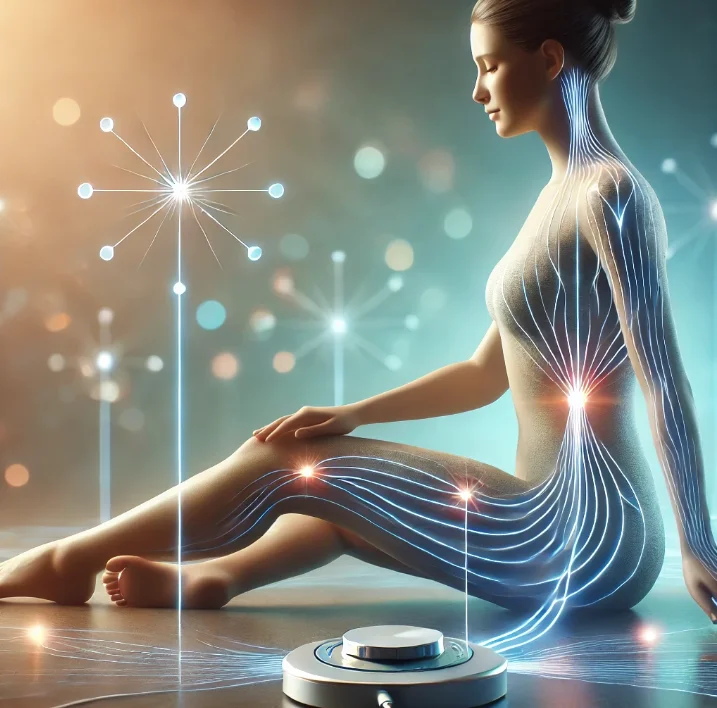 Unlocking Relief: The Benefits of Scrambler Nerve Therapy